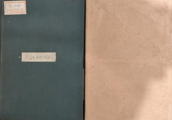 Ab urbe condita libri. Vol. I-II. Libros XXI-XXX. continens.