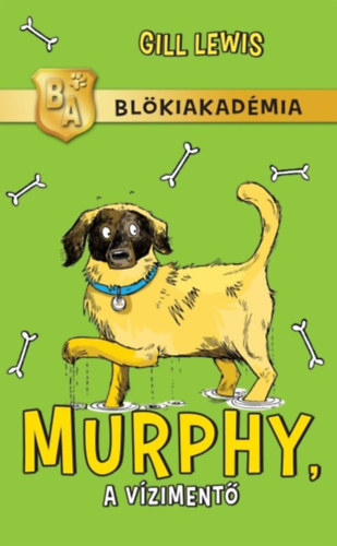 Murphy, a vziment