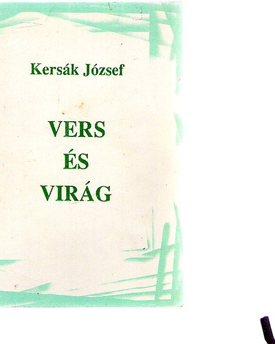 Vers s virg