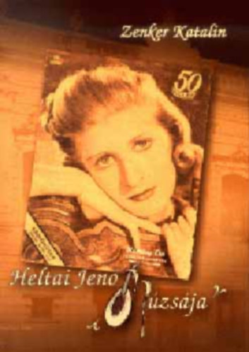 Heltai Jen mzsja