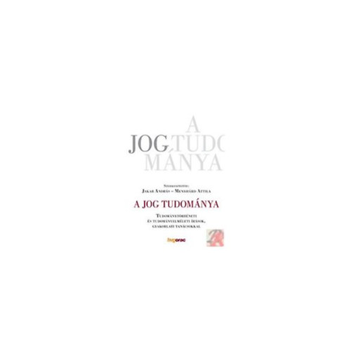 A jog tudom�nya