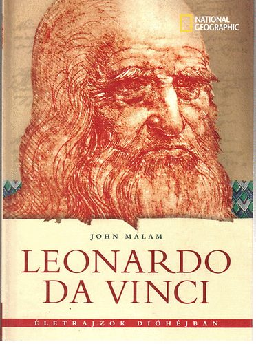 Leonardo Da Vinci