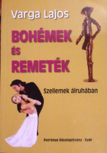 Bohmek s remetk