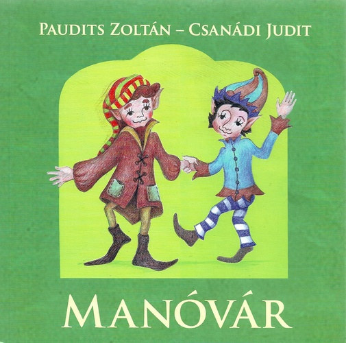 Manvr