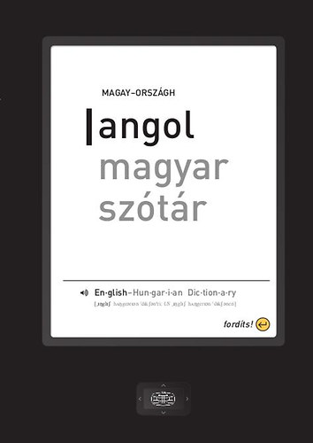 Angol-magyar sztr + net + e-sztr