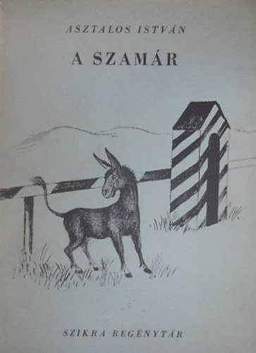 A szamr