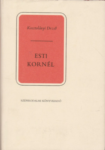 Esti Kornl