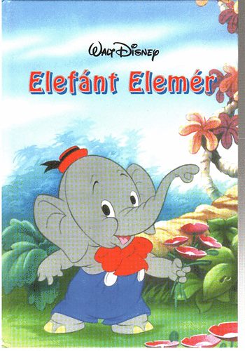 Elefnt Elemr (Disney)