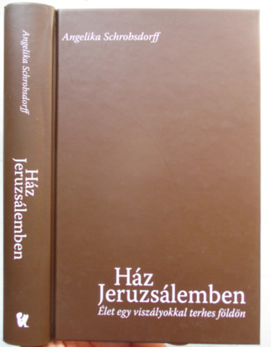 Hz Jeruzslemben