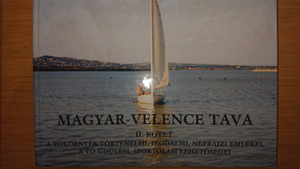 Magyar-Velence tava II. ktet
