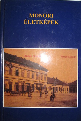 Monori letkpek