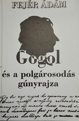 Gogol s a polgrosods gnyrajza