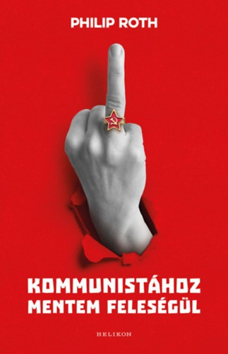 Kommunisthoz mentem felesgl