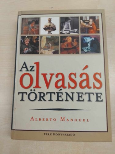 Az olvass trtnete