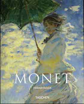 Monet \(Taschen)