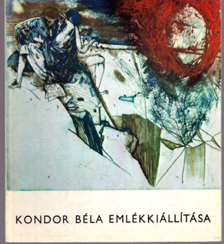Kondor bla emlkkilltsa