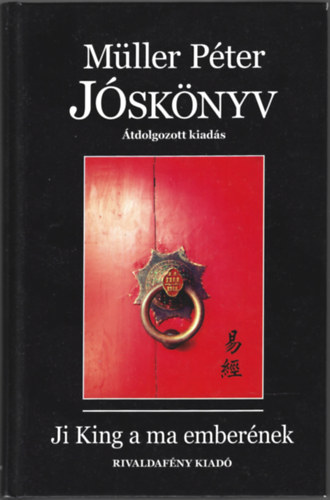 J�sk�nyv - Ji-King mindennapi haszn�latra