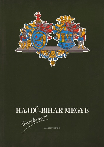 Hajd-Bihar megye kpesknyve