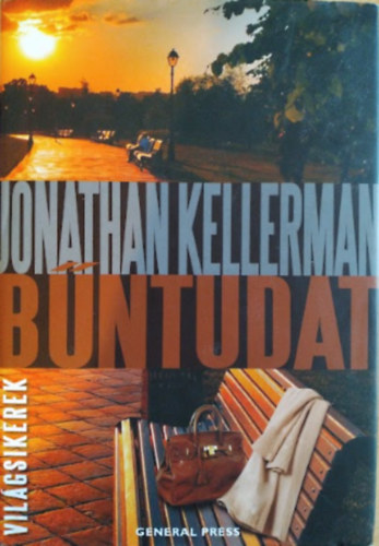 Jonathan Kellerman - Bntudat