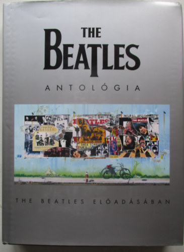The Beatles Antolgia (The Beatles eladsban)