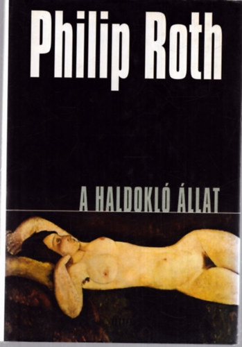 A haldokl llat