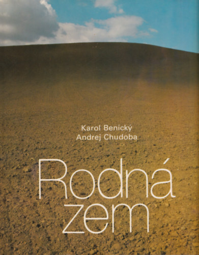 Karol Benicky - Rodn zem.