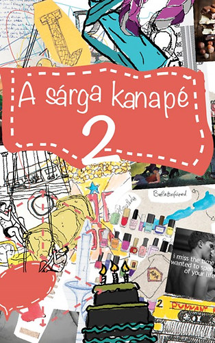 A s�rga kanap� 2.