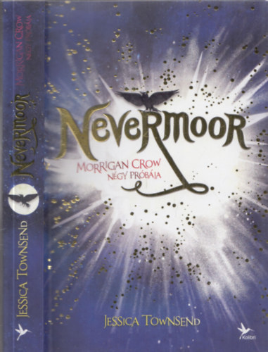 Nevermoor (Morrigan Crow ngy prbja)