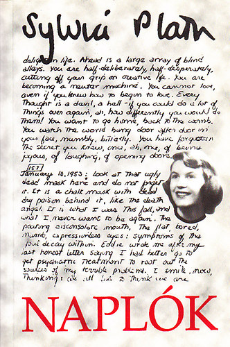 Sylvia Plath - Napl�k