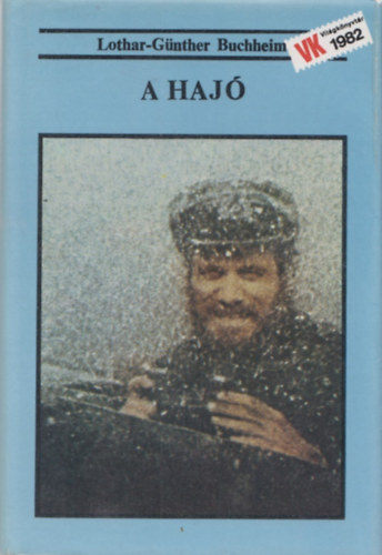 A haj (Das Boot)