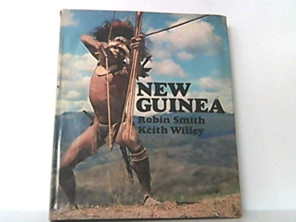 New Guinea: A Journey through 10, 000 Years