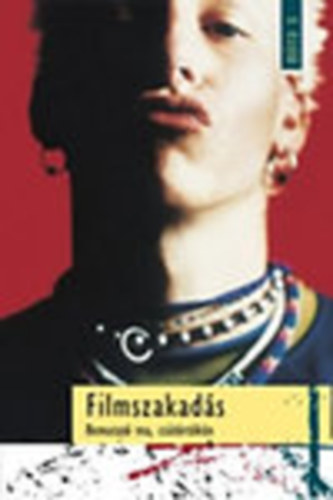 Hanna Marjut Marttila - Filmszakads