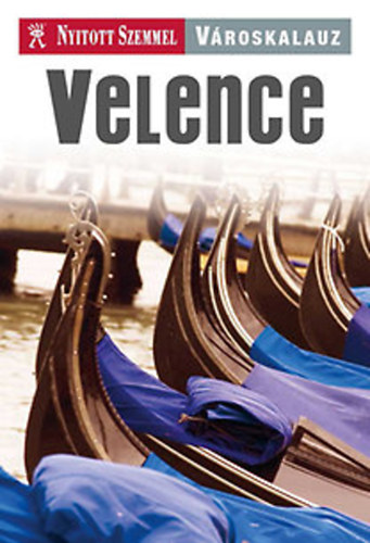 Velence (Nyitott szemmel)