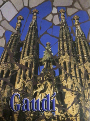 Joan Bergós - Gaudí