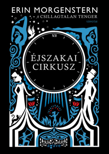 �jszakai cirkusz