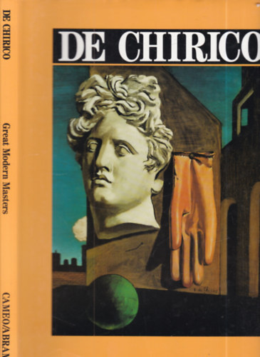 De Chirico (Great Modern Masters)