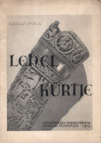 Lehel krtje