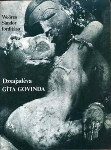 Dzsajadva - Gta Govinda (Psztornek)