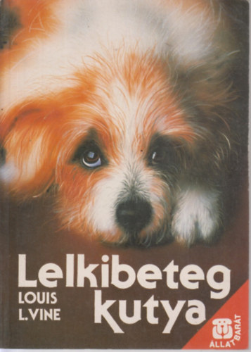 Lelkibeteg kutya