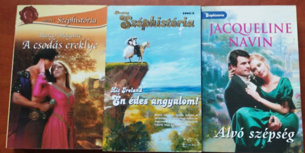 3db Arany hist�ria.:�n �des angyalom! + A csod�s ereklye+Alv� sz�ps�g