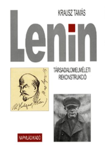 Lenin - Trsadalomelmleti rekonstrukci