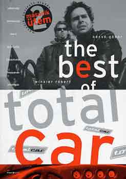 The best of Total Car (2. tem)