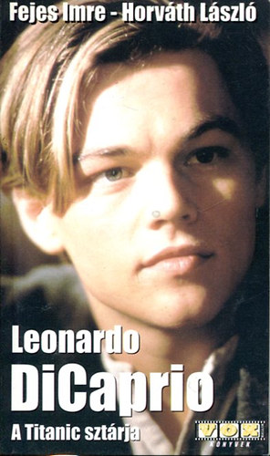 Leonardo DiCaprio