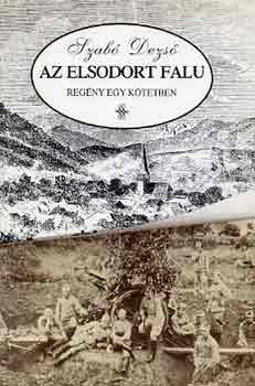 Az elsodort falu