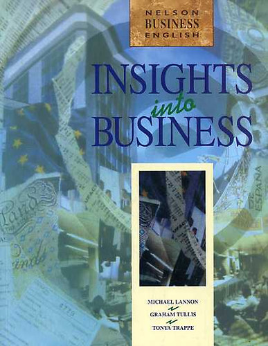 Insights into business