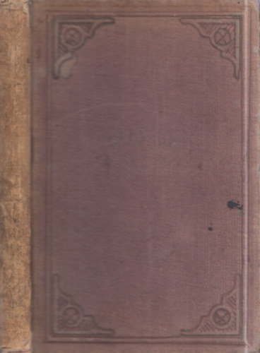 Dr. Soltsz Jnos - A fvszet alapvonalai tekintettel a mveltebb nposztly szksgeire