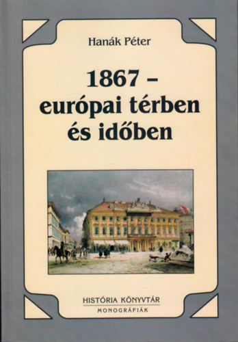 Hank Pter - 1867 - eurpai trben s idben