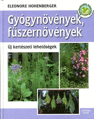 Gygynvnyek, fszernvnyek