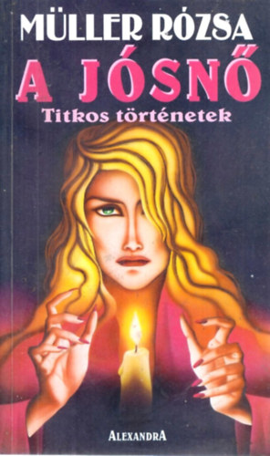 A jsn - Titkos trtnetek