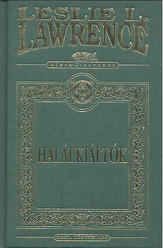 Hallkiltk (dszkiads)